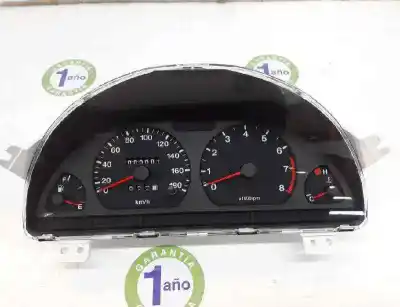 Peça sobressalente para automóvel em segunda mão quadrante por suzuki vitara (se/sf/et) 1.6 gasolina referências oem iam 3410185c61