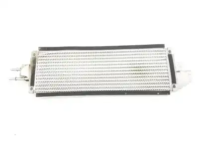 Second-hand car spare part diesel radiator for land rover range rover velar velar oem iam references lr134446