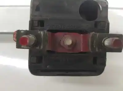 Автозапчастина б/у бруски для даху для mitsubishi outlander (cw0) 2.0 di-d kaiteki посилання на oem iam 7661a095  7661a095