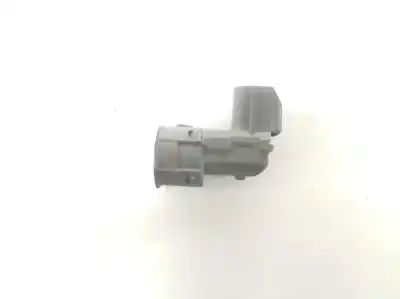 Автозапчастина б/у датчик парковки для mitsubishi outlander (cw0) 2.0 di-d kaiteki посилання на oem iam mr587688  mr587688