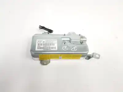 Peça sobressalente para automóvel em segunda mão airbag frontal lado direito por bmw x3 (e83) 2.0 d referências oem iam 72123426316