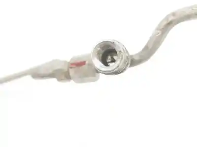 Автозапчастина б/у труби кондиціонації для mitsubishi outlander (cw0) 2.0 di-d kaiteki посилання на oem iam 7815a074  7815a074