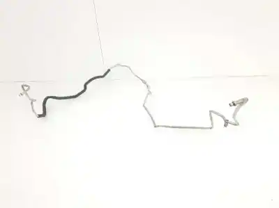 Автозапчастина б/у труби кондиціонації для mitsubishi outlander (cw0) 2.0 di-d kaiteki посилання на oem iam 7815a074