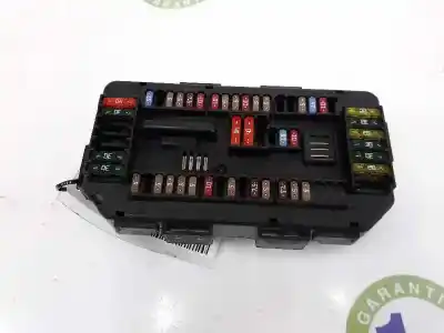Second-hand car spare part fuse box unit for bmw 4 coupé (f32, f82) m4 oem iam references 61149224866
