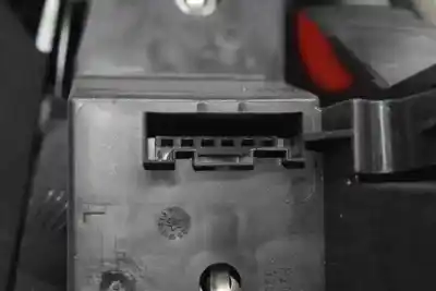 Second-hand car spare part left tailgate light for bmw 5 (e60) m5 oem iam references 63217165737  63217165737