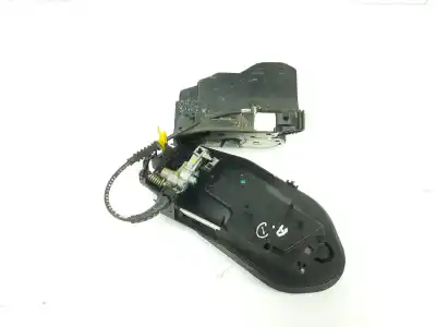 Peça sobressalente para automóvel em segunda mão fechadura da porta dianteira direita por bmw x3 (e83) 2.0 d referências oem iam 51217202143