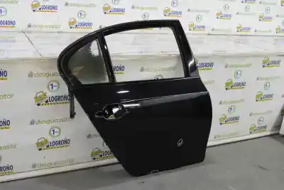 İkinci el araba yedek parçası arka sag kapi için bmw 5 (e60) m5 oem iam referansları 41009631832  41009631832