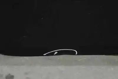 İkinci el araba yedek parçası arka sag kapi için bmw 5 (e60) m5 oem iam referansları 41009631832  41009631832