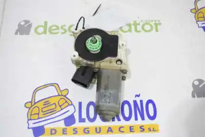 Second-hand car spare part left front window motor for bmw 5 (e60) m5 oem iam references 67626981141  67626981141