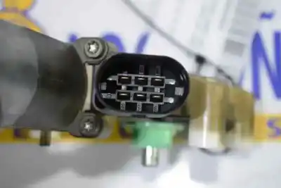 Second-hand car spare part left front window motor for bmw 5 (e60) m5 oem iam references 67626981141  67626981141