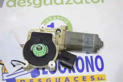 Second-hand car spare part left front window motor for bmw 5 (e60) m5 oem iam references 67626981141  67626981141