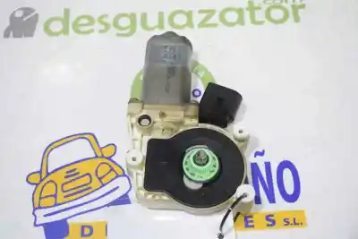 Second-hand car spare part left front window motor for bmw 5 (e60) m5 oem iam references 67626981141  67626981141