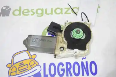 Second-hand car spare part left front window motor for bmw 5 (e60) m5 oem iam references 67626981141