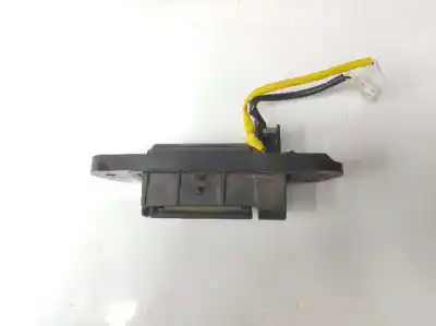 Автозапчастина б/у зовнішня ручка ворот для mitsubishi outlander (cw0) 2.0 di-d kaiteki посилання на oem iam 5810a009  5810a009