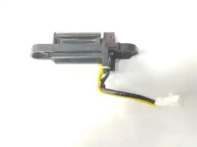 Автозапчастина б/у зовнішня ручка ворот для mitsubishi outlander (cw0) 2.0 di-d kaiteki посилання на oem iam 5810a009