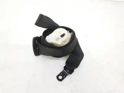 Peça sobressalente para automóvel em segunda mão cinto de segurança traseiro esquerdo por bmw x3 (e83) 2.0 d referências oem iam 72113448361