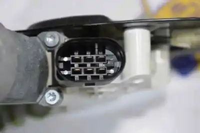 Second-hand car spare part rear left window regulator for bmw 5 (e60) m5 oem iam references 51357075673  51357184745