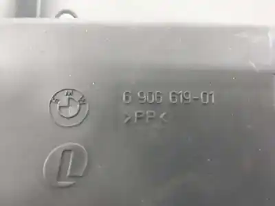 Second-hand car spare part fuse box unit for bmw 5 (e60) m5 oem iam references 61146906618  61149138830