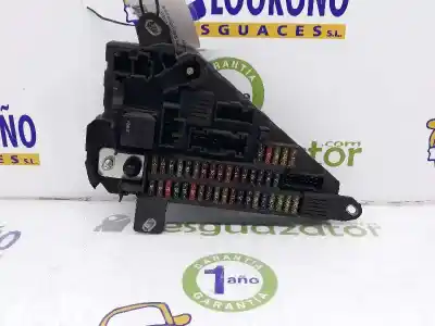 Second-hand car spare part fuse box unit for bmw 5 (e60) m5 oem iam references 61146906618  61149138830