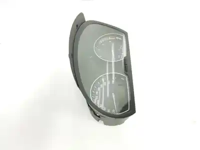 Second-hand car spare part dashboard for bmw x3 (e83) 2.0 d oem iam references 62103451581  62103448323