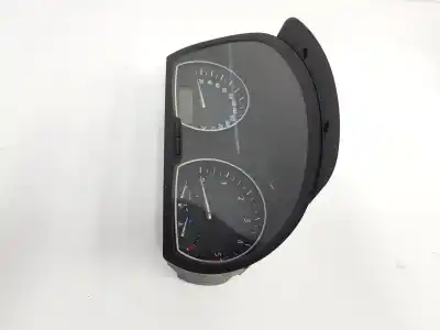 Second-hand car spare part dashboard for bmw x3 (e83) 2.0 d oem iam references 62103451581  62103448323
