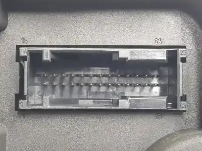 Second-hand car spare part dashboard for bmw x3 (e83) 2.0 d oem iam references 62103451581  62103448323