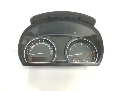 Peça sobressalente para automóvel em segunda mão quadrante por bmw x3 (e83) 2.0 d referências oem iam 62103451581