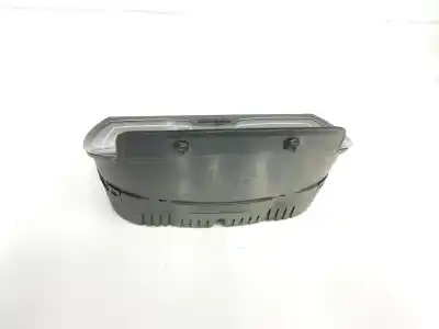 Second-hand car spare part dashboard for bmw x3 (e83) 2.0 d oem iam references 62103451581  62103448323