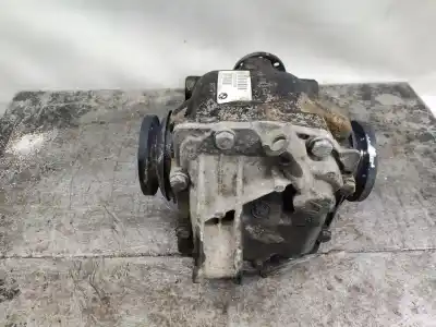 Pezzo di ricambio per auto di seconda mano differenziale posteriore per bmw x3 (e83) 2.0 d riferimenti oem iam 33107535119  7535119
