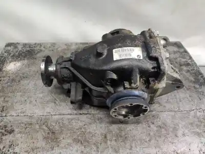 Pezzo di ricambio per auto di seconda mano differenziale posteriore per bmw x3 (e83) 2.0 d riferimenti oem iam 33107535119  7535119