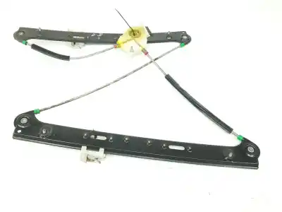 Peça sobressalente para automóvel em segunda mão elevador de vidros dianteiro direito por bmw x3 (e83) 2.0 d referências oem iam 51333448250