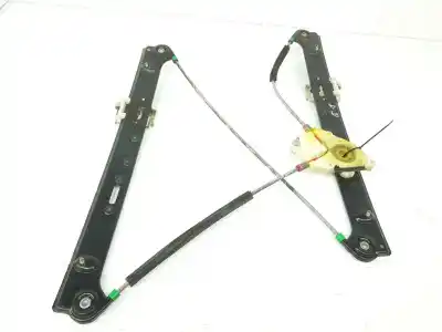 Second-hand car spare part passenger side right window regulator for bmw x3 (e83) 2.0 d oem iam references 51333448250  3448250