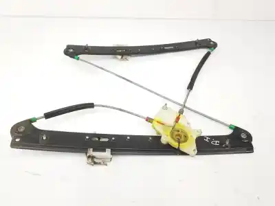 Peça sobressalente para automóvel em segunda mão elevador de vidros dianteira esquerda por bmw x3 (e83) 2.0 d referências oem iam 51333448249