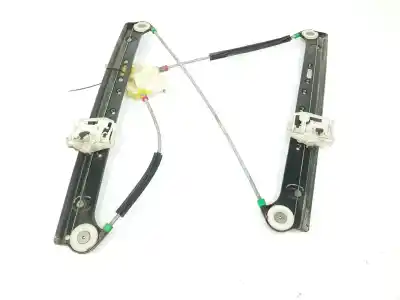 Second-hand car spare part driver left window regulator for bmw x3 (e83) 2.0 d oem iam references 51333448249  3448249