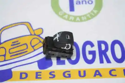 Second-hand car spare part rear right power window switch for bmw 5 (e60) m5 oem iam references 61316951965