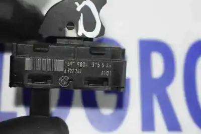 Second-hand car spare part rear right power window switch for bmw 5 (e60) m5 oem iam references 61316951965  61316951965