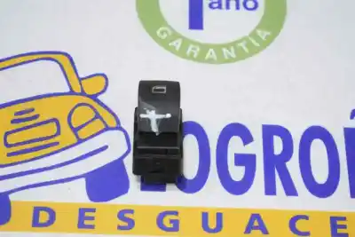 Second-hand car spare part rear right power window switch for bmw 5 (e60) m5 oem iam references 61316951965  61316951965