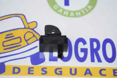 Second-hand car spare part rear right power window switch for bmw 5 (e60) m5 oem iam references 61316951965  61316951965