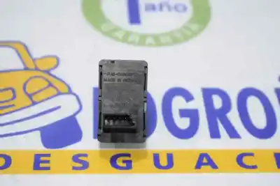 Second-hand car spare part rear right power window switch for bmw 5 (e60) m5 oem iam references 61316951965  61316951965