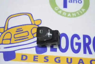 Second-hand car spare part rear right power window switch for bmw 5 (e60) m5 oem iam references 61316951965  61316951965