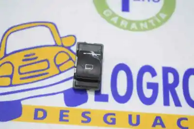 Second-hand car spare part rear right power window switch for bmw 5 (e60) m5 oem iam references 61316951965  61316951965