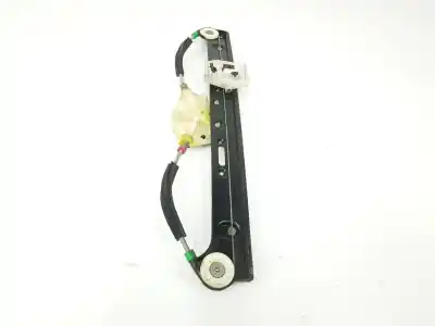 Second-hand car spare part rear left window regulator for bmw x3 (e83) 2.0 d oem iam references 51353448251  3448251