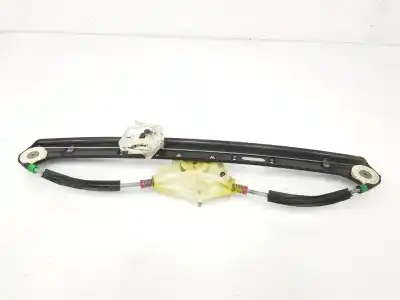 Peça sobressalente para automóvel em segunda mão elevador de vidros traseiro esquerdo por bmw x3 (e83) 2.0 d referências oem iam 51353448251