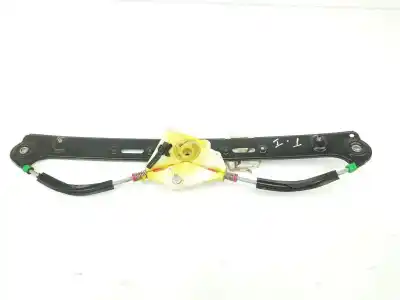 Second-hand car spare part rear left window regulator for bmw x3 (e83) 2.0 d oem iam references 51353448251  3448251