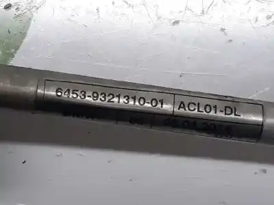 Автозапчасти б/у трубы кондиционирования воздуха за bmw 4 coupé (f32, f82) m4 ссылки oem iam 64539321310  64539321310