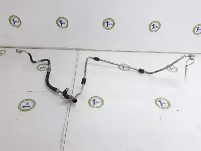 Second-hand car spare part air conditioning pipes for bmw 4 coupé (f32, f82) m4 oem iam references 64539212236