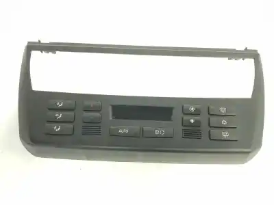 Peça sobressalente para automóvel em segunda mão comando de sofagem (chauffage / ar condicionado) por bmw x3 (e83) 2.0 d referências oem iam 64113443981