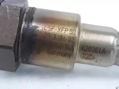 Second-hand car spare part lambda probe for bmw 4 coupé (f32, f82) m4 oem iam references 7848486  11787848486