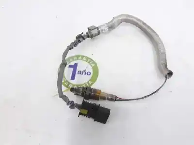 Second-hand car spare part lambda probe for bmw 4 coupé (f32, f82) m4 oem iam references 7848486