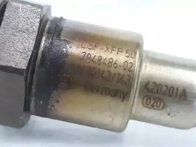 Second-hand car spare part lambda probe for bmw 4 coupé (f32, f82) m4 oem iam references 7848486  11787848486